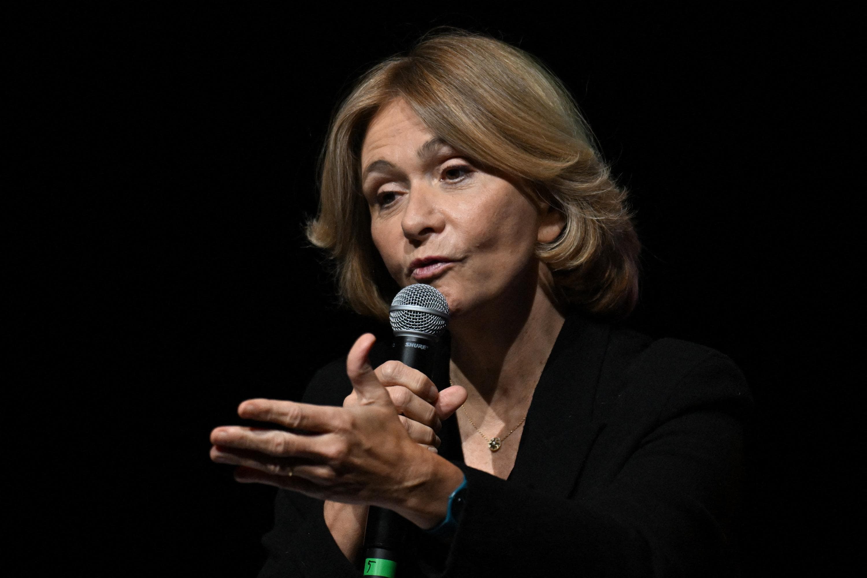 Pécresse + macronistes en Île-de-France : signal fort pour 2027