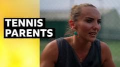 Parents et tennis : entre ambition et pression, que faut-il changer ?