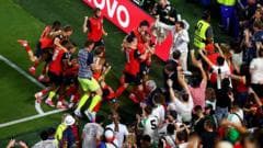 Algérie-Autriche : un match nul 3-3 ravive le spectre de Gijón