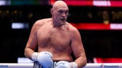 Fury vs Wach en Thaïlande : échauffement avant Joshua