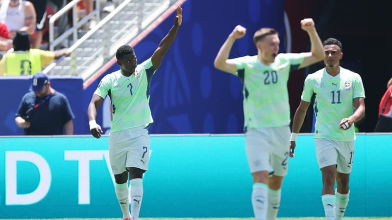 Coupe du monde 2026 : la Suisse et le Canada qualifiés, le Qatar éliminé