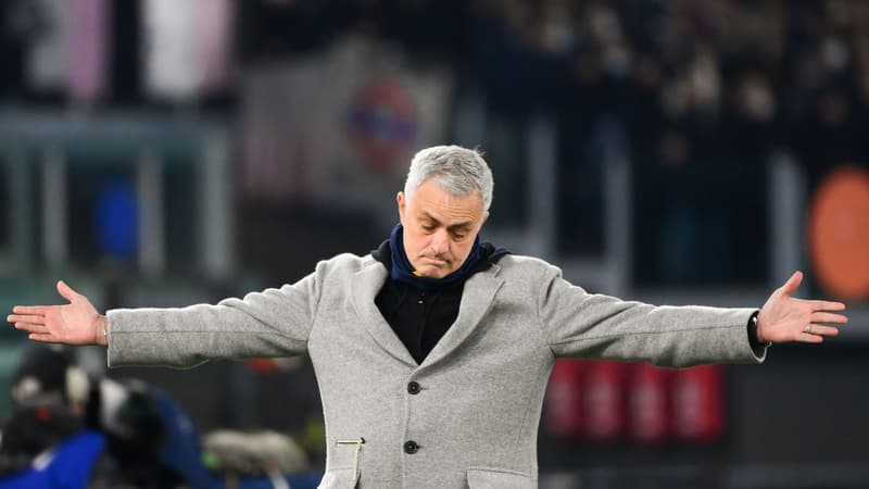 Mourinho au Real Madrid : Camavinga, Tchouaméni, Asencio sur le départ
