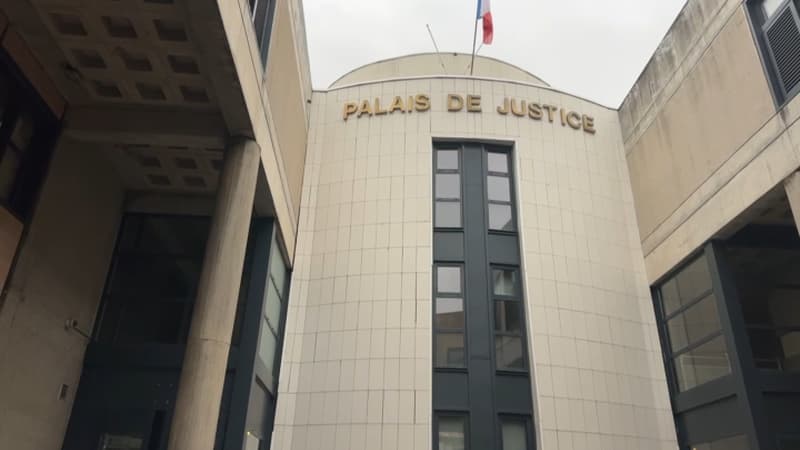 Var : procès d'un homme accusé de droguer et étrangler ses ex pour les violer