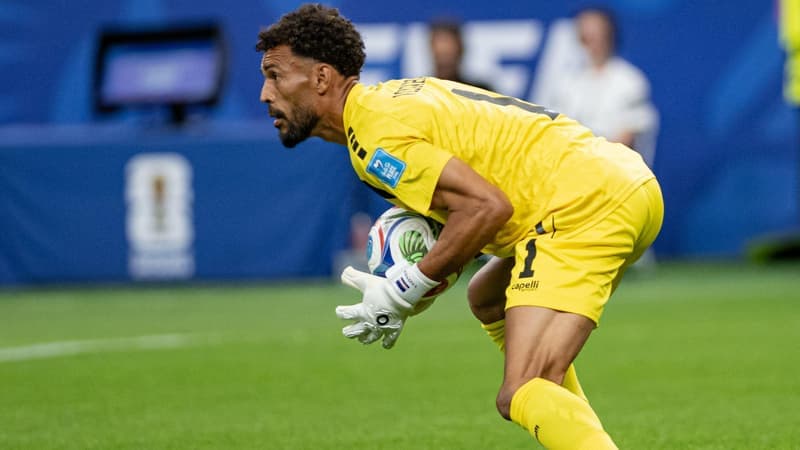 Vozinha, le héros du Cap-Vert à la Coupe du monde 2026