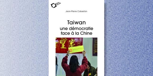 Taïwan : l'île qui défie le récit officiel de Pékin