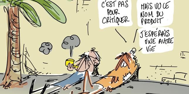La Réunion face au "dou", une drogue de synthèse qui ravage l'île