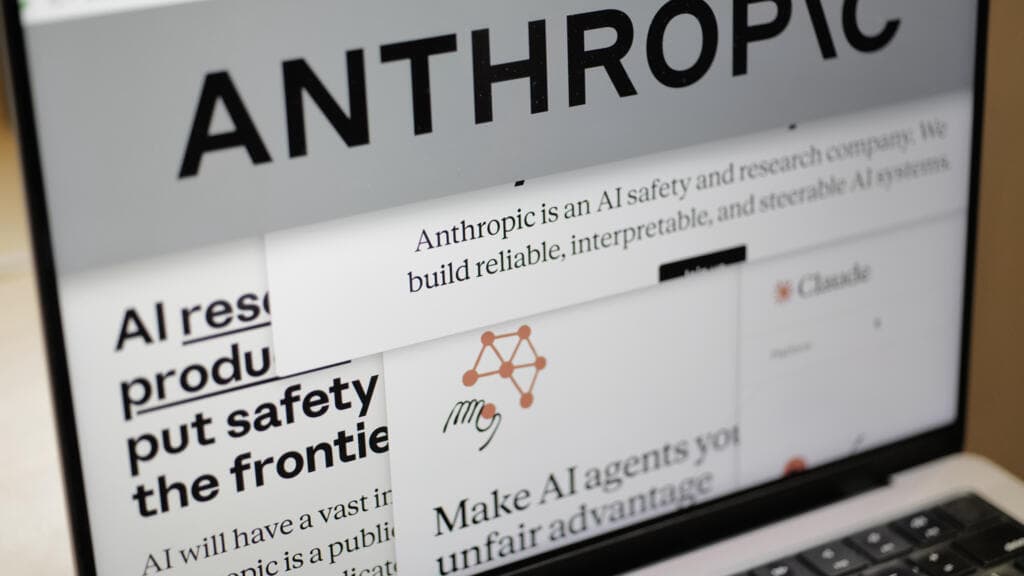 IA : les États-Unis réautorisent partiellement Mythos 5 d'Anthropic