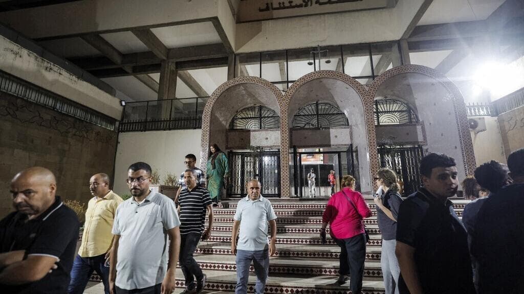 Maroc : l'«Escobar du Sahara» envoie deux élites en prison