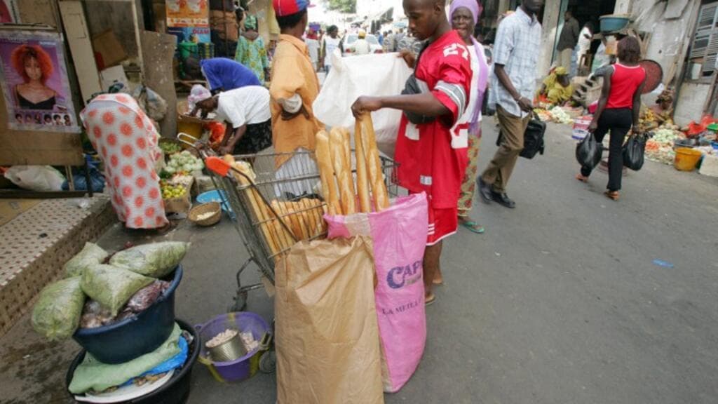 Sénégal : 29 boulangeries de pain tapalapa fermées pour insalubrité