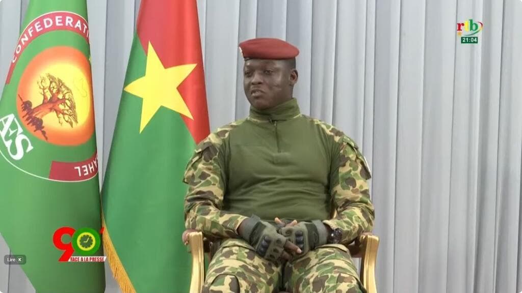 Burkina Faso – France : une rupture diplomatique consommée