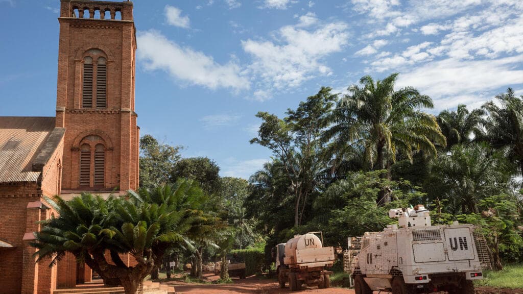 Centrafrique : un prêtre catholique assassiné par balles à Zemio