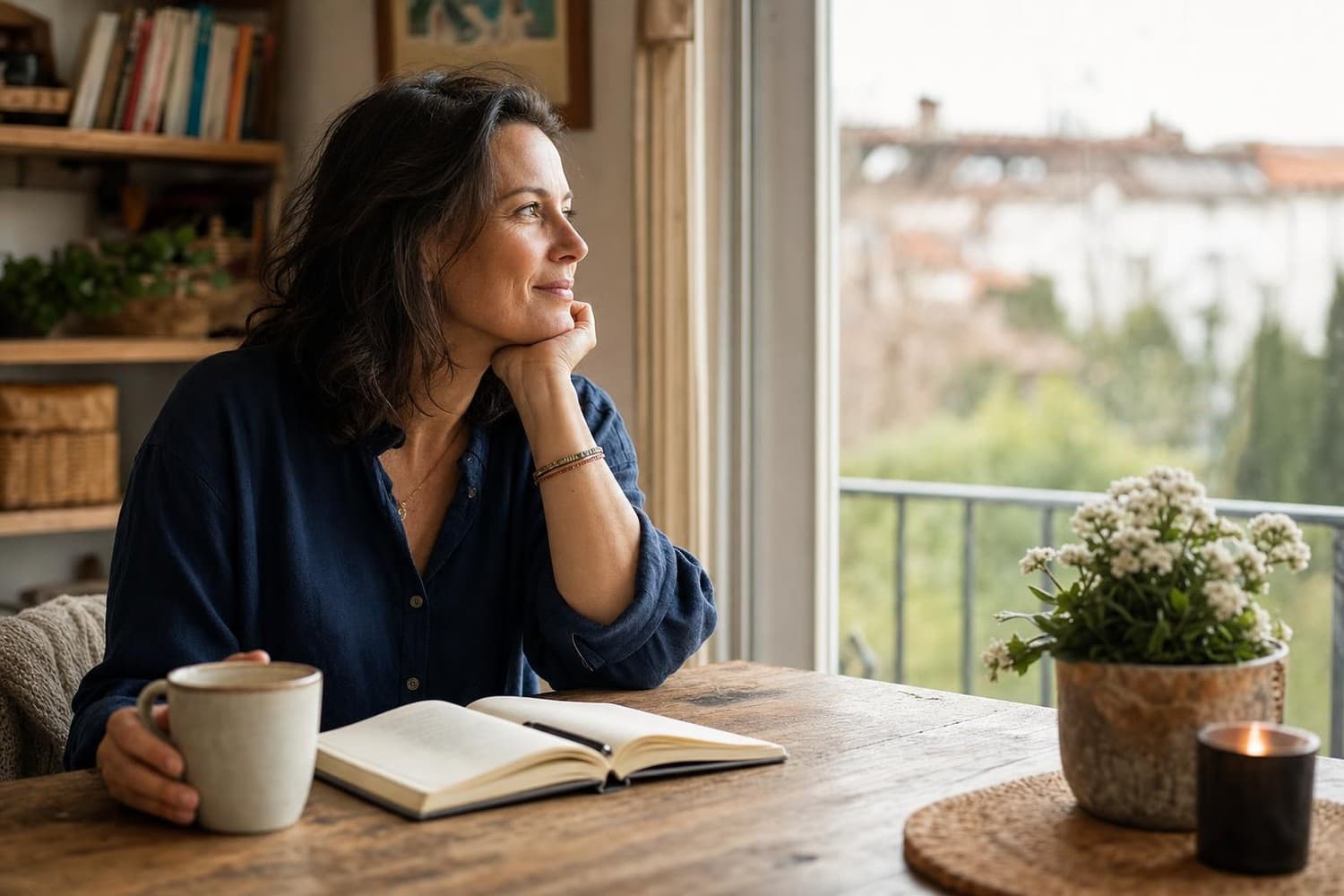Le meilleur âge de votre vie ? Il dépend de votre façon de penser